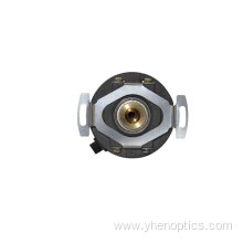 Sensor encoder incremental encoder